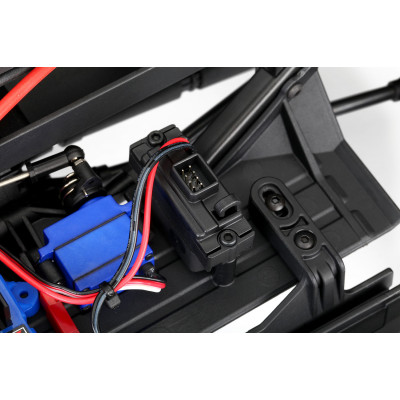 Traxxas TRX-4 LED lights, power supply - TRX8028