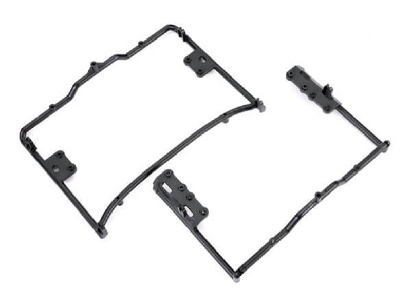 Traxxas Body cage, front and rear (fits 9230 body) - TRX9233