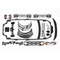 Traxxas Body, Ford Bronco (doorzichtig, compleet ) - TRX9211