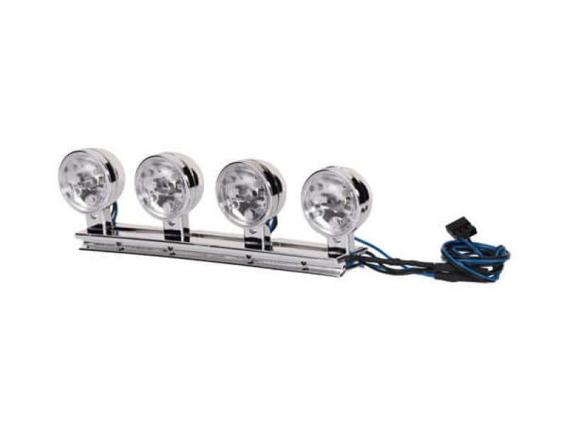 Traxxas LED-lichtbeugel voor TRX9262 rolbeugel - TRX9264