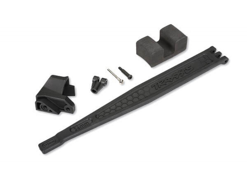 Traxxas Battery hold-down/ battery clip - TRX9346