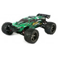 WTE Truggy Racer 2WD 2.4GHz RTR Green 1:12