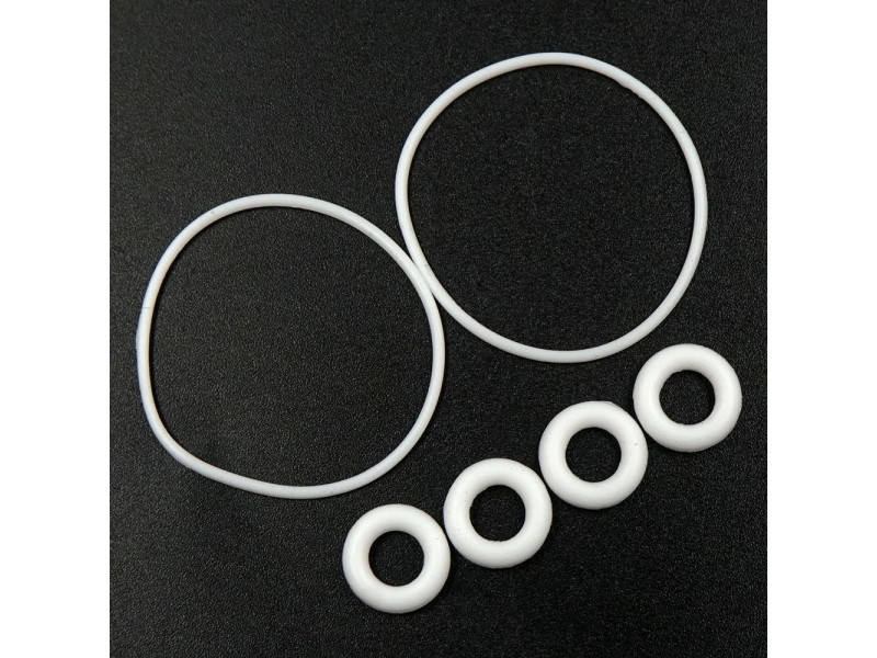 O-Ring Set voor Differentieel TATT-020/021