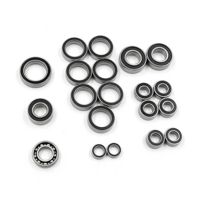 Yeah Racing Ball Bearing Set for Traxxas Mini Maxx - YBS-0077