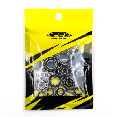 Yeah Racing Ball Bearing Set for Traxxas Mini Maxx - YBS-0077
