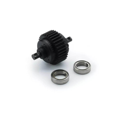 Carisma SCA-1E Center Differential Set - CA-15830