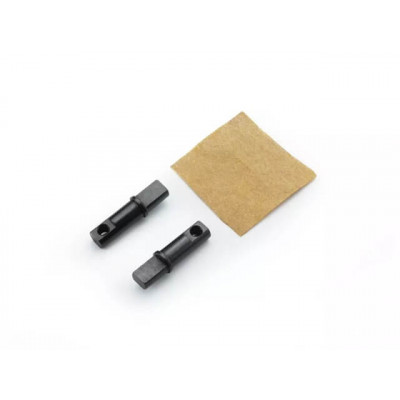 Carisma SCA-1E Center Differential Output Shaft 2pcs - CA-15832