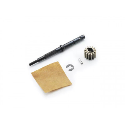 Carisma SCA-1E Center Top Shaft Set 13T - CA-15858