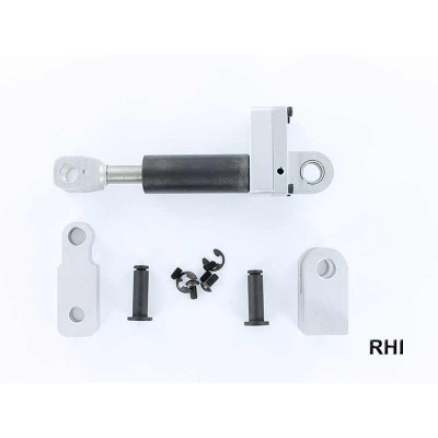 Carson 1/14 Liebherr LR634 Rear Spindle Drive - 907101