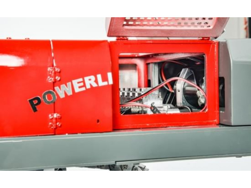 O&K RH 25.5 Powerline Excavator Painted ARR (1/14) 907551