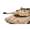 Carson Abrams M1 A2 Desert 100% RTR 27Mhz (1/16) 907188
