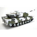 Carson Leopard 2A5 Winter 100% RTR 27Mhz  (1/16) 907196