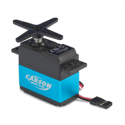 Carson Servo CS-5 (5kg)