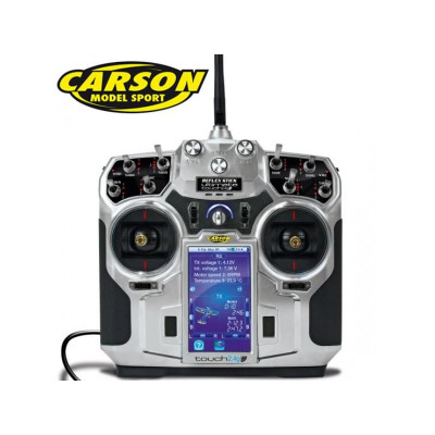 Carson Reflex Stick Ultimate Touch 10 Channel 2.4Ghz