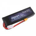 Gens ace 2S2P Lipo 7600mAh with XT90 Connector