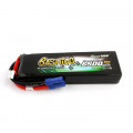 Gens ace Bashing 3S Lipo 6500mAh with EC5 Connector