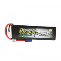 Gens ace Bashing 3S Lipo 8500mAh with EC5 Connector