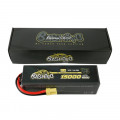 Gens Ace Bashing 3S LiPo Battery 15000mAh 11.1V 100C - EC5