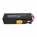 Gens ace 4S1P Lipo 8500mAh with XT90 Connector