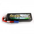 Gens ace Bashing 4S Lipo 5000mAh with EC5 Connector