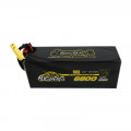 Gens Ace Bashing 6S LiPo Battery 6800mAh 22.2V 120C - EC5