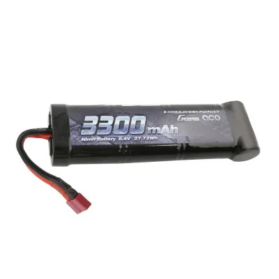 PACK Batterie / Accu 7.2V 1600 STICKPACK