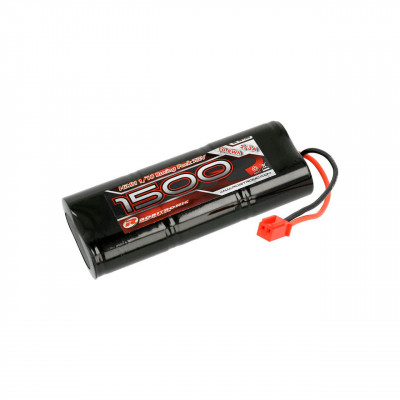 7.2V NiMH Battery 1500mAh Stick Pack 2/3A