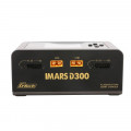 Gens Ace IMARS D300 G-Tech Duo Lader Zwart - 300W/700W