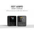 ISDT 608PD Smart Lader 240W - USB-C/DC