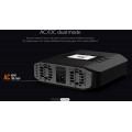 ISDT K4 Smart Duo Lader 1-8S LiPo 400W - 230V