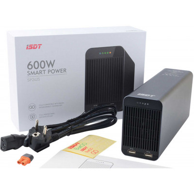 ISDT Power Supply SP2425 - 24V/600W