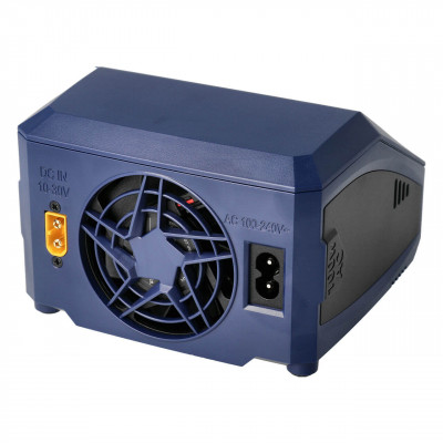 SkyRC D100 NEO Smart Charger 1-6S LiPO 100W - 230V