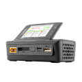 ToolkitRC M9 Smart Lader LiPo 1-8S 600W - DC