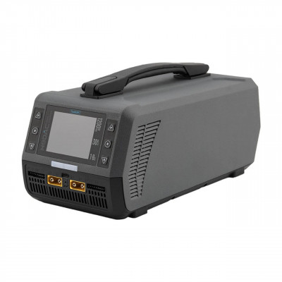 ToolkitRC M8DAC LiPo 1-8S 30A Duo Charger AC - TK14400