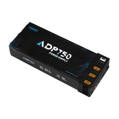 ToolkitRC ADP750 Power Supply 12V/62A - 750W - TK24300