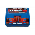Traxxas EZ-Peak Dual Charger Lipo / NiMH 230V - TRX2972