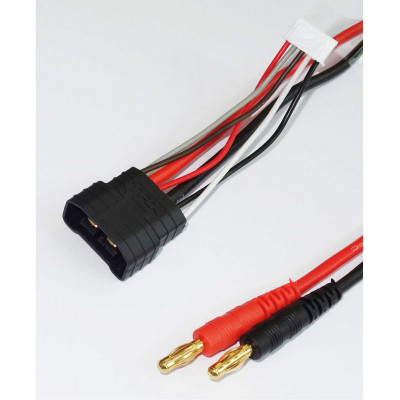Charging Cable Traxxas LiveID 4S