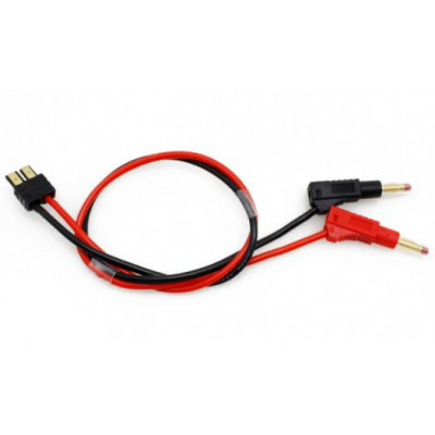 Charging Cable TRX to 4mm Banana 30cm