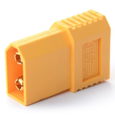 WTE Connector Adapter Deans Female to XT60 Male