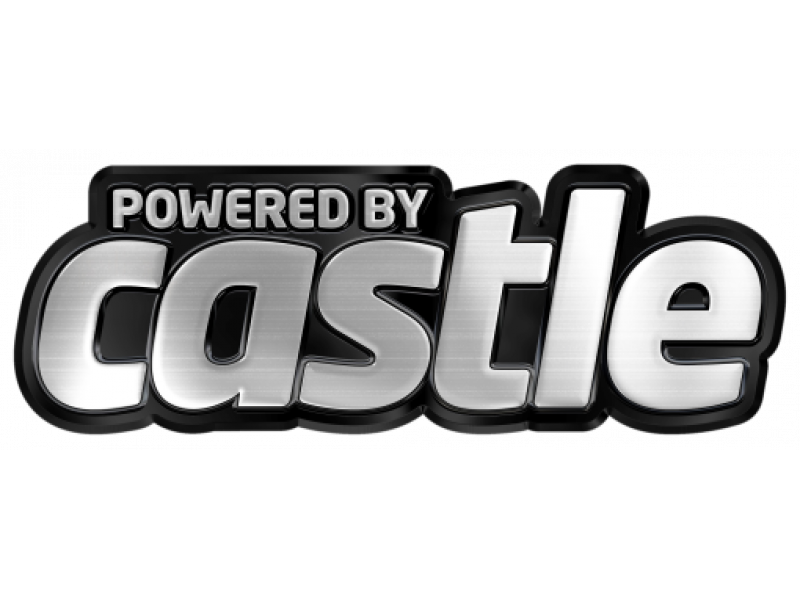 Castle - Phoenix Edge 40 HV - Air-Heli High Voltage Brushless Regelaar - CC-010-0107-00