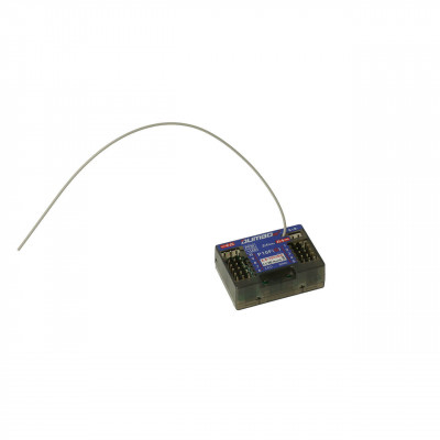 DumboRC 10FG Receiver 10-channel with Gyro - DR102