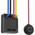 ISDT ESC70 Waterdichte Regelaar 70A 2-3S LiPo met Bluetooth