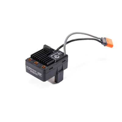 Spektrum Firma 25A 2-in-1 Brushless ESC / SLT Ontvanger met Gyro