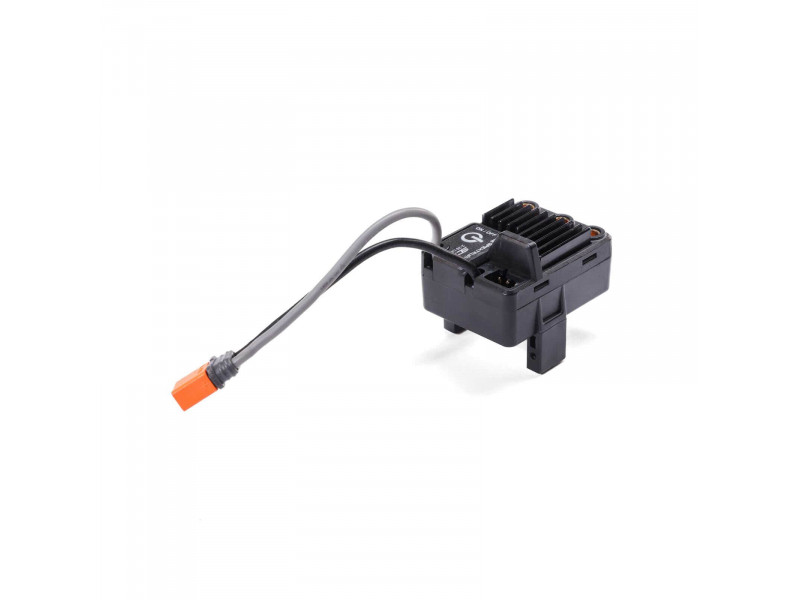 Spektrum Firma 25A 2-in-1 Brushless ESC / SLT Ontvanger met Gyro