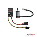 Furitek Monster Brushless Power Systeem voor TRX-4mT