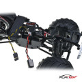 Furitek Monster Brushless Power Systeem voor TRX-4mT