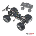 Furitek Monster Brushless Power Systeem voor TRX-4mT