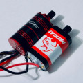 Furitek UNITY PRO 3500kV 2-in-1 Micro FOC Brushless Systeem