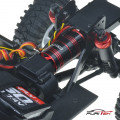 Furitek UNITY PRO 3500kV 2-in-1 Micro FOC Brushless Systeem