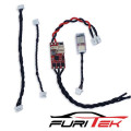 Furitek Cyclos 20/40A ESC Bluetooth 1/28 Auto - FUR-2197